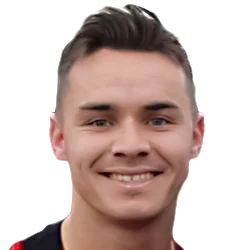 Billy Waters