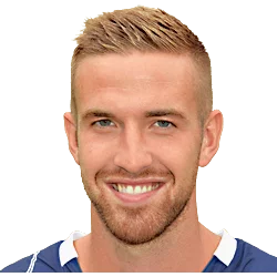 Mark Beevers