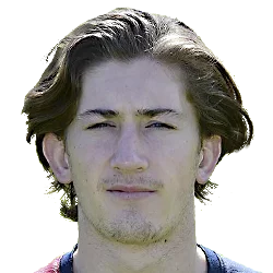 Alex Woodyard