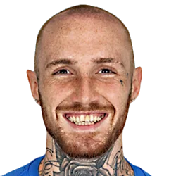 Marcus Maddison