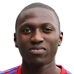 Idris Kanu