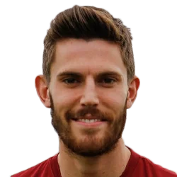 Shaun Brisley