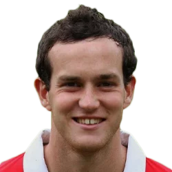 Luke Joyce