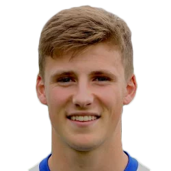 Scott Burgess