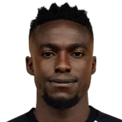 Emmanuel Oyeleke