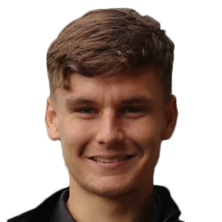 Jake Taylor