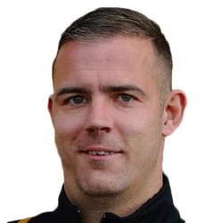 Tom Pope