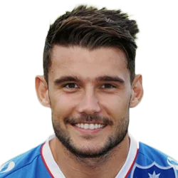 Gareth Evans