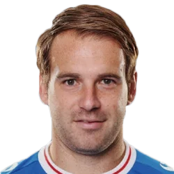 Brett Pitman