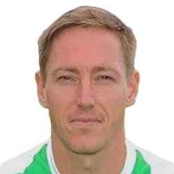 Scott Davies