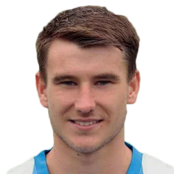Liam Ridehalgh