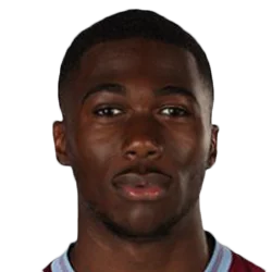 Corey Blackett-Taylor