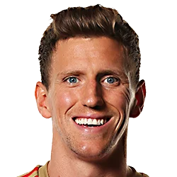 Billy Jones