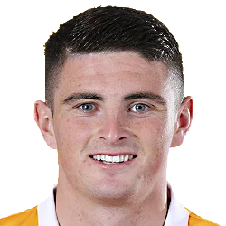 Jake Hastie