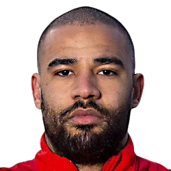 Kyle Vassell