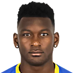 Aaron Pierre