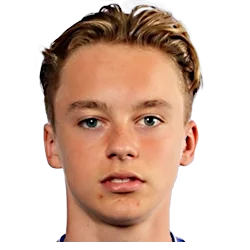 Luke McCormick