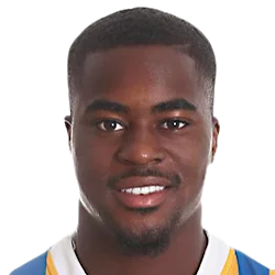 Fejiri Okenabirhie