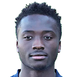 Daniel Udoh