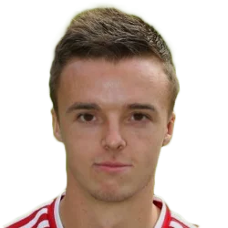 Stefan Scougall