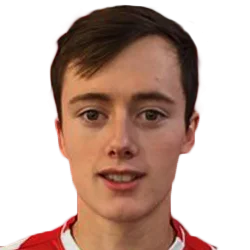 Harry McKirdy