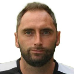 Nicky Hunt