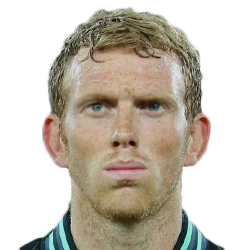 Paul Green