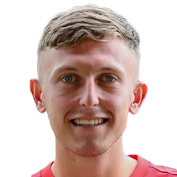 Oli Finney