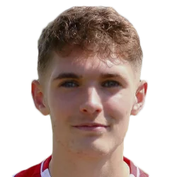 Callum Ainley
