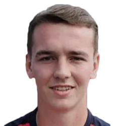 Lewis Reilly