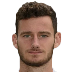 Elliott Moore