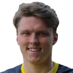 Rob Dickie