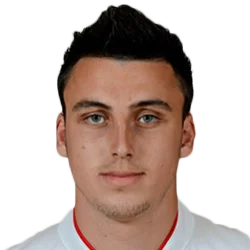 George Thorne