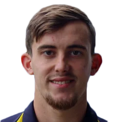 Jamie Hanson