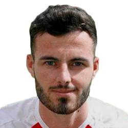 Anthony Forde