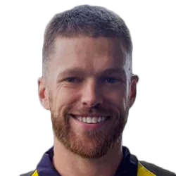 Jamie Mackie