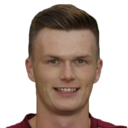 Fraser Kerr