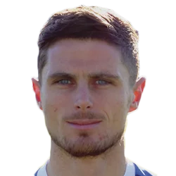 Gavan Holohan