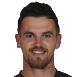 Ryan Donaldson