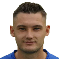 Luke Molyneux