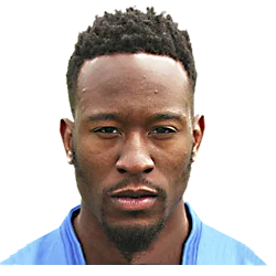Nicke Kabamba