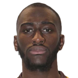 Gime Touré