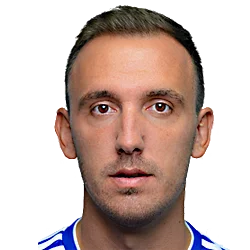 Denis Popovic