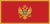 Montenegro footballl