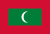 SAFF Championship 25 Maldives Football