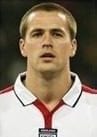 England Top Goalscorers 25 Michael Owen