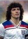 England Top Goalscorers 29 Kevin Keegan