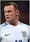 England Top Goalscorers 26 Wayne Rooney