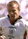 England Top Goalscorers 22 Alan Shearer