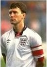 England Top Goalscorers 30 Bryan Robson